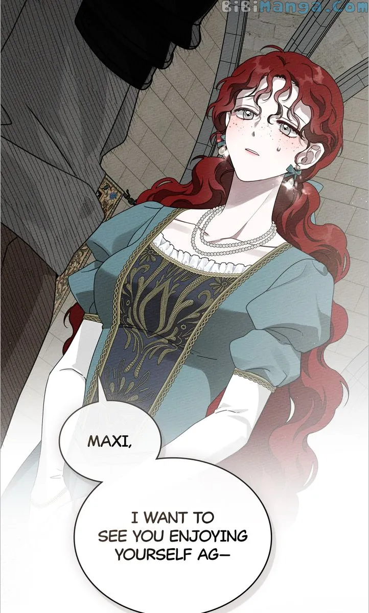 Under the Oak Tree Chapter 78 image 22